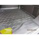 Купити Автомобільний килимок в багажник Chevrolet Tracker 2013 - Гумо - пластик 41999 Килимки для Chevrolet - 2 фото из 3