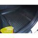 Купить Автомобильные коврики в салон Kia Sorento 2015- (5 мест) (Avto-Gumm) 28213 Коврики для KIA - 3 фото из 7