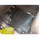 Купити Килимок водія в салон Chevrolet Aveo 2003-2012 (Avto-Gumm) 27500 Килимки для Chevrolet - 2 фото из 6