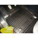 Купити Водійський коврик в салон Ford Fiesta 2008- (Avto-Gumm) 27181 Килимки для Ford - 2 фото из 3