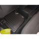 Купить Автомобильные коврики в салон Volkswagen Passat B7 2011- USA (Avto-Gumm) 27711 Коврики для Volkswagen - 9 фото из 10