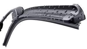 Купити Двірник безкаркасний Elegant ECO Soft 22" 550 мм (300 455) 57470 Двірники безкаркасні