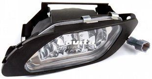 Купить Противотуманная фара левая для Daewoo Nexia 94-08 с лампой 1 шт (HY277A-L) 8443 Противотуманные фары модельные Иномарка
