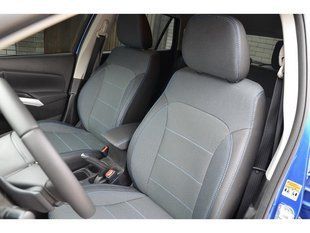 Купити Авточохли модельні MW Brothers для Suzuki SX-4 (II) c 2014 59904 Чохли модельні MW Brothers