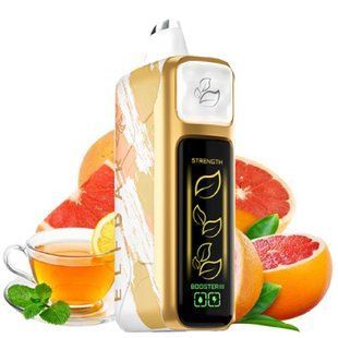 Купити ЕІf Ваг Nіс Кіng 30000 Grapefruit Green Tea (Грейпфрут Зелений Чай) 87013 Одноразові системи