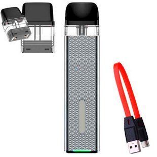 Купить Мнoropaзовий Haбop VР Xros Mini Silver Серебро 67003 Многоразовые системы