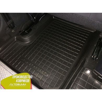 Купити Автомобільні килимки в салон Renault Sandero 2013- (Avto-Gumm) 27870 Килимки для Renault