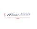 Купить Эмблема надпись Maxima для Nissan 201х26 мм (на скотче) 84894-3Y900 90115 Эмблема надпись на иномарки - 2 фото из 3