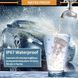 Купити LED лампи автомобільні S7 Mini H7 55W (9600lm 6000K +400% IP67 DC9-24V) 63386 LED Лампи S7 - 9 фото из 9