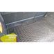 Купити Автомобільний килимок в багажник Renault Kangoo 2 2008 - пас. / Гумовий (Avto-Gumm) 26804 Килимки для Renault - 4 фото из 5