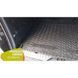 Купити Автомобільний килимок в багажник Renault Kangoo 2 2008 - пас. / Гумовий (Avto-Gumm) 26804 Килимки для Renault - 3 фото из 5