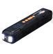 Купити Автомобільний компресор Бездротовий Force PLUS Повербанк 12V 6000 mAh 10Атм 4-режиму LED USB 5V-2.4A (EL100 015) 87033 Електричні автомобільні компресори - 3 фото из 5