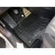 Купить Автомобильные коврики в салон Volkswagen Touran 2016- (AVTO-Gumm) 43059 Коврики для Volkswagen - 4 фото из 5