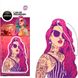 Купити Ароматизатор для авто Aroma Car Cellulose Dia De Los Muertos Hype Girl - Pink Hair (83262) 74341 Ароматизатори VIP