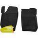 Передние коврики в автомобиль Skoda Fabia 2 2007- Avto-Gumm