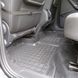 Купить Автомобильные коврики в салон Volkswagen Touran 2016- (AVTO-Gumm) 43059 Коврики для Volkswagen - 5 фото из 5