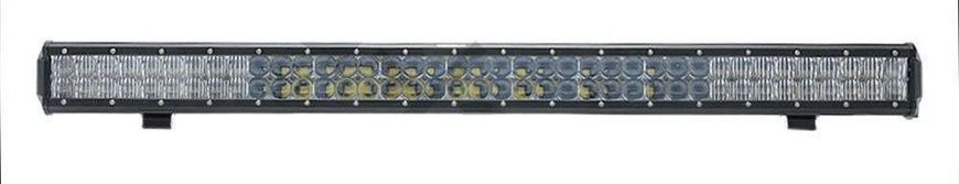 Купити Світлодіодна Балка фара LED / 914x107x73 mm / 234W / 3W*78 / 10-30V / Ближнє та Далеке світло 8464 Балка LED