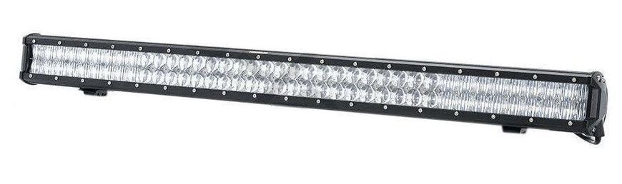 Купити Світлодіодна Балка фара LED / 914x107x73 mm / 234W / 3W*78 / 10-30V / Ближнє та Далеке світло 8464 Балка LED