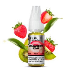 Купить Fruits жидкость 10ml Strawberry kiwi Клубника Киви 66409 Жидкости от ElfLiq