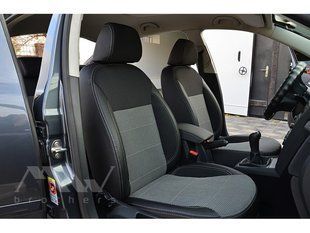 Купити Авточохли модельні MW Brothers для Skoda Octavia A 5 c 2004 59805 Чохли модельні MW Brothers