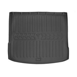 Купить Коврик в багажник 3D для MG HS (2024-) 91923 Коврики для MG