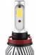 Купити LED лампи автомобільні Stinger H11 12/24V 3200Lm 36W/5500K/IP67/9-32V Радіатор 2 шт 57617 LED Лампи Stinger - 2 фото из 5