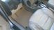 Купити Автокилимки в салон EVA Бежевий (Індивідуальне замовлення) 28443 Автомобільні EVA килимки - 9 фото из 9
