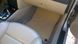 Купити Автокилимки в салон EVA Бежевий (Індивідуальне замовлення) 28443 Автомобільні EVA килимки - 4 фото из 9
