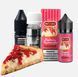 Купити Piдина Самозаміс Flavorlab Aroma M'cake 30мл 50мг Raspberry Cheesecake (Малиновий чізкейк) 86783 Рідини FL