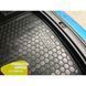 Купить Автомобильный коврик в багажник Skoda Fabia 3 2015- Universal / Резиновый Avto-Gumm 27768 Коврики для Skoda - 7 фото из 8
