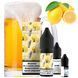 Купити Piдина Самозаміс Flavorlab P1 10ml Beer Lemon зі смаком пива з лимоном 84424 Рідини FL