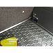 Купить Автомобильный коврик в багажник Skoda Fabia 3 2015- Universal / Резиновый Avto-Gumm 27768 Коврики для Skoda - 5 фото из 8