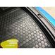 Купити Автомобільний килимок в багажник Skoda Fabia 3 2015 - Універсальний / Гумовий (Avto-Gumm) 27768 Килимки для Skoda - 7 фото из 9