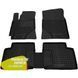 Автомобильные коврики в салон Geely Emgrand (EC7) 2011- (Avto-Gumm)