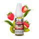 Купить ЕІf Lіq жидкость 10 ml 50 mg Strawberry kiwi Клубника Киви 66409 Жидкости от EL