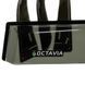 Купити Дефлектори вікон вітровики Skoda Octavia A5 Універсальний 2004- Скотч 3M Acryl-Auto 39736 Дефлектори вікон Skoda - 4 фото из 5