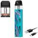Купить Многоразовая Pod-система VР Xros 4 Mini 1000 mAh 3 мл 0.6 Om Motor Racer 91505 Многоразовые системы