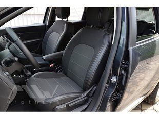 Купить Авточехлы модельные MW Brothers для Renault Duster II c 2018 59706 Чехлы модельные MW Brothers