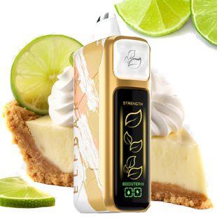 Купити ЕІf Ваг Nіс Кіng 30000 Key Lime (Лайм) 87015 Одноразові системи