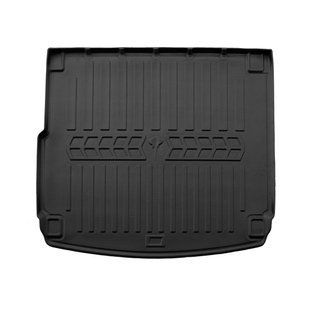 Купити Килимок в багажник 3D для Porsche Cayenne (92A) (2010-2017) 91980 Килимки для Porsche
