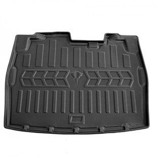 Купити Килимок в багажник 3D для BMW X1 F48 2015-2022 lower trunk 81854 Килимки для Bmw