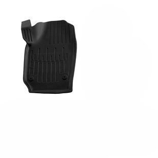Купити Водійський 3D килимок для Volkswagen Polo IV 2001-2009 / Високий борт 44334 Килимки для Volkswagen
