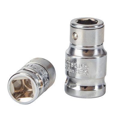 Купить Набор бит Шестигранники и Звездочки Hex Torx Alloid 22 предметов (NB-2501) 101205 Наборы инструментов
