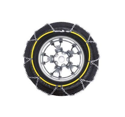 Купить Цепи противоскольжения KN-130 на колеса R15 R19 12 mm (EL 100 619) 56102 Цепи и Траки Противоскольжения