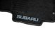 Купить Коврики в салон ворсовые для Subaru Legacy - Outback 2009-2013 Черные 5 шт 33139 Коврики для Subaru - 8 фото из 9