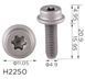 Гвинт Volkswagen, Seat, Audi, Skoda M5 (N10569501, 19224) (H2250)