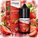Купить Chaser жидкость 30 ml 50 mg Balance Клубника 66516 Жидкости от CH