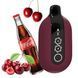 Купити Roqy 20.000 Cherry Cola (Вишня Кола) 89891 Одноразові системи
