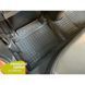 Купить Автомобильные коврики в салон Kia Soul 2008-2014 (Avto-Gumm) 28216 Коврики для KIA - 7 фото из 9