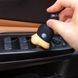 Купить Щетка с логотипом Volkswagen №2 для чистки салона автомобиля 90174 Щетки для детейлинга - 4 фото из 6